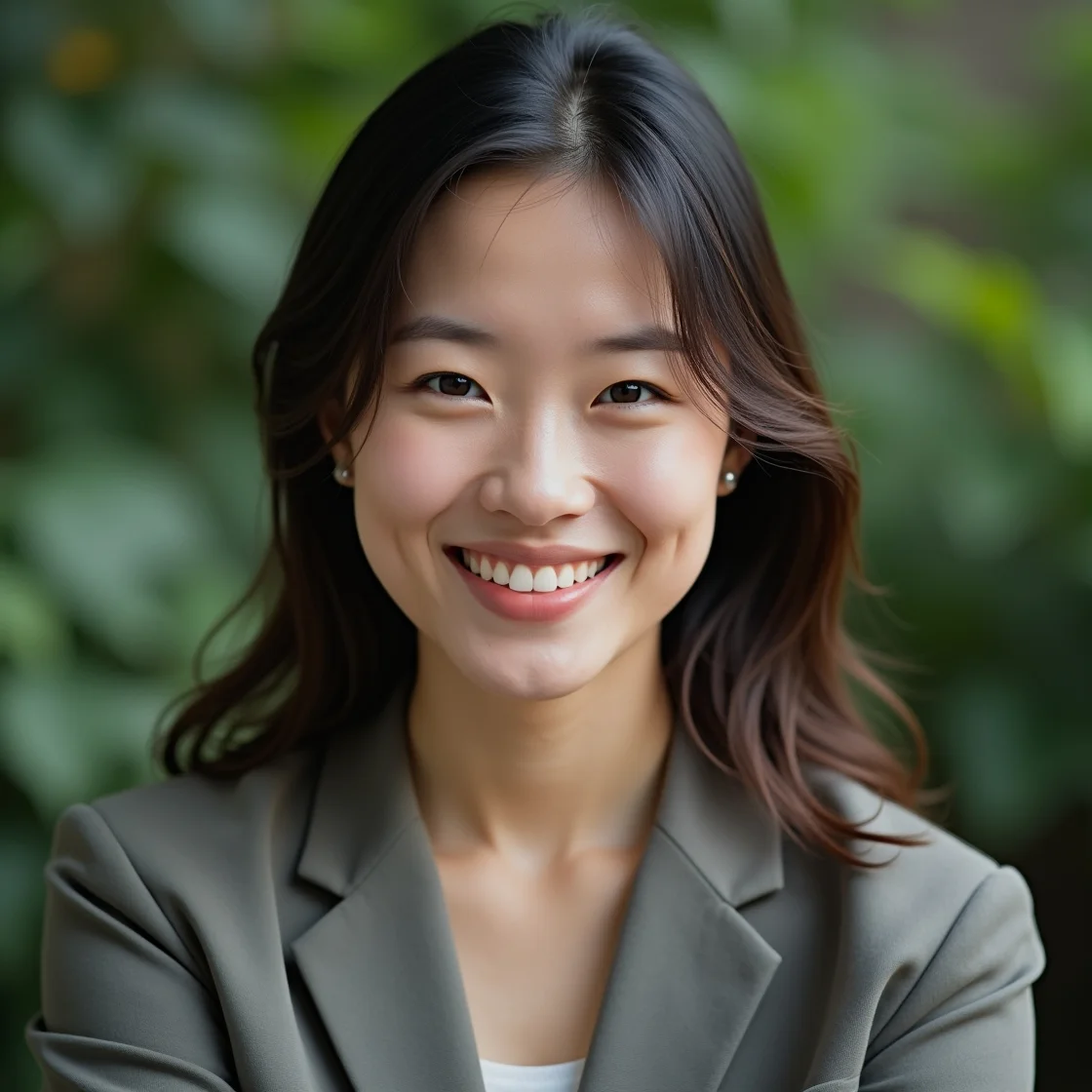 中村 美咲